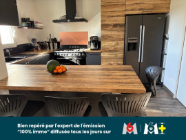 
                                                                                        Vente
                                                                                         Maison coeur de Treillières