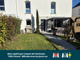
                                                                                        Vente
                                                                                         Maison coeur de Treillières