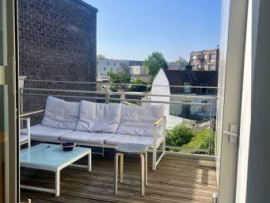 
                                                                                        Colocation
                                                                                         Maison - Colocation