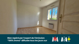 
                                                                                        Vente
                                                                                         Maison contemporaine -121m2 - Uchacq