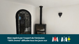 
                                                                                        Vente
                                                                                         Maison contemporaine -121m2 - Uchacq