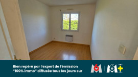 
                                                                                        Vente
                                                                                         Maison contemporaine -121m2 - Uchacq