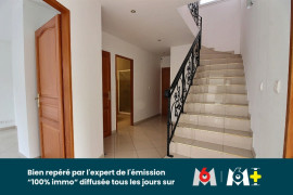 
                                                                                        Vente
                                                                                         Maison contemporaine - 165 m2 - ALLINGES