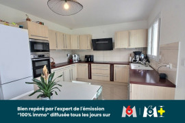 
                                                                                        Vente
                                                                                         Maison contemporaine - 165 m2 - ALLINGES