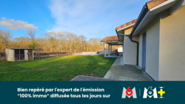 
                                                                                        Vente
                                                                                         MAISON CONTEMPORAINE