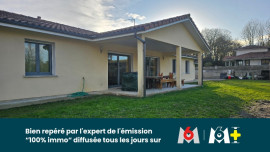
                                                                                        Vente
                                                                                         MAISON CONTEMPORAINE