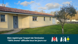 
                                                                                        Vente
                                                                                         MAISON CONTEMPORAINE