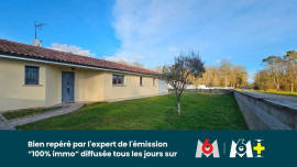 
                                                                                        Vente
                                                                                         MAISON CONTEMPORAINE