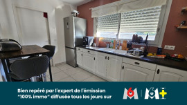 
                                                                                        Vente
                                                                                         Maison contemporaine
