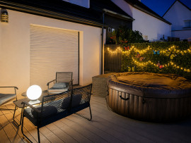
                                                                                        Vente
                                                                                         Maison contemporaine à Theix