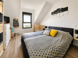 
                                                                                        Vente
                                                                                         Maison contemporaine à Theix
