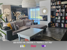 Vente
Maison contemporaine avec piscine
