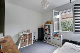 
                                                                                        Vente
                                                                                         Maison contemporaine avec piscine.