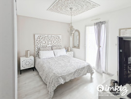 
                                                                                        Vente
                                                                                         Maison contemporaine de PLAIN PIED – 4 pièces