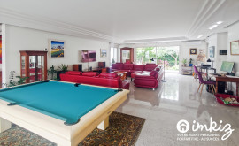Vente
Maison contemporaine - Médi-Onco pôles - Toulouse