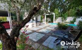 Vente
Maison contemporaine - Médi-Onco pôles - Toulouse
