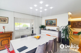 Vente
Maison contemporaine - Médi-Onco pôles - Toulouse