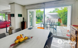 Vente
Maison contemporaine - Médi-Onco pôles - Toulouse