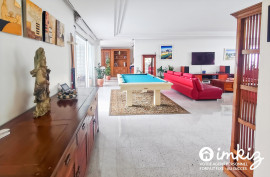 Vente
Maison contemporaine - Médi-Onco pôles - Toulouse
