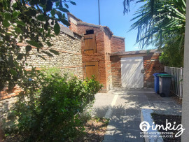 Vente
Maison contemporaine - Médi-Onco pôles - Toulouse