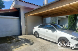 Vente
Maison contemporaine - Médi-Onco pôles - Toulouse