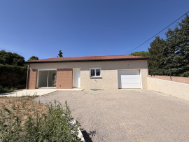 
                                                                                        Vente
                                                                                         Maison contemporaine neuve - vue dégagée
