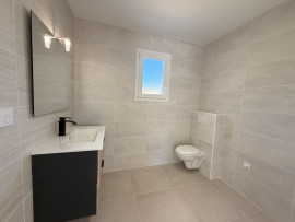 
                                                                                        Vente
                                                                                         Maison contemporaine neuve - vue dégagée