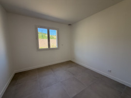 
                                                                                        Vente
                                                                                         Maison contemporaine neuve - vue dégagée