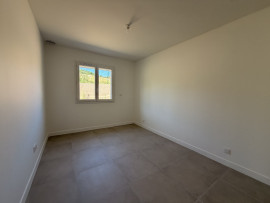 
                                                                                        Vente
                                                                                         Maison contemporaine neuve - vue dégagée