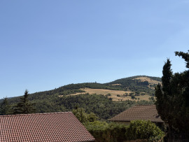 
                                                                                        Vente
                                                                                         Maison contemporaine neuve - vue dégagée
