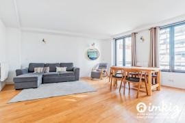 
                                                                                        Vente
                                                                                         Maison contemporaine rénovée avec rooftop