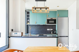 
                                                                                        Vente
                                                                                         Maison contemporaine rénovée avec rooftop