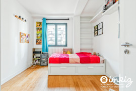 
                                                                                        Vente
                                                                                         Maison contemporaine rénovée avec rooftop