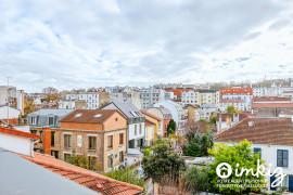 
                                                                                        Vente
                                                                                         Maison contemporaine rénovée avec rooftop