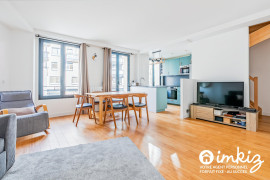 
                                                                                        Vente
                                                                                         Maison contemporaine rénovée avec rooftop