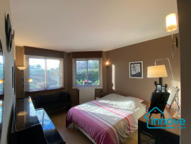 
                                                                                        Vente
                                                                                         Maison contemporaine sans vis-à-vis