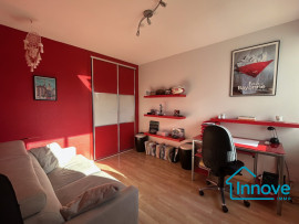 
                                                                                        Vente
                                                                                         Maison contemporaine sans vis-à-vis