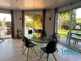 
                                                                                        Vente
                                                                                         Maison contemporaine sans vis-à-vis