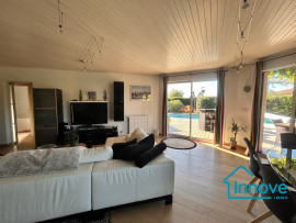 
                                                                                        Vente
                                                                                         Maison contemporaine sans vis-à-vis