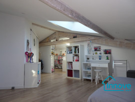 
                                                                                        Vente
                                                                                         Maison contemporaine sans vis-à-vis