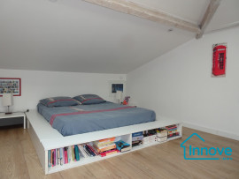 
                                                                                        Vente
                                                                                         Maison contemporaine sans vis-à-vis