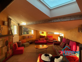 
                                                                                        Vente
                                                                                         Maison contemporaine sans vis-à-vis