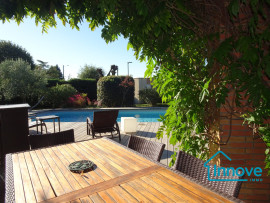 
                                                                                        Vente
                                                                                         Maison contemporaine sans vis-à-vis