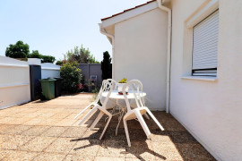 
                                                                                        Vente
                                                                                         Maison coup de coeur de plain-pied à Mérignac