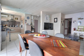 
                                                                                        Vente
                                                                                         Maison coup de coeur de plain-pied à Mérignac