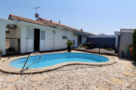 
                                                                                        Vente
                                                                                         Maison coup de coeur de plain-pied à Mérignac