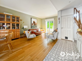 
                                                                                        Vente
                                                                                         Maison coup de cœur Petite Garenne