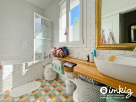 
                                                                                        Vente
                                                                                         Maison coup de cœur Petite Garenne