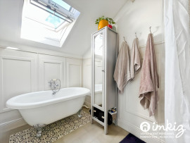 
                                                                                        Vente
                                                                                         Maison coup de cœur Petite Garenne