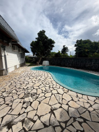 
                                                                                        Location
                                                                                         Maison créole – Plus de 200m2 Bras-Panon